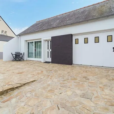 Maison Avec Terrasse Proche Et Port De Holiday home