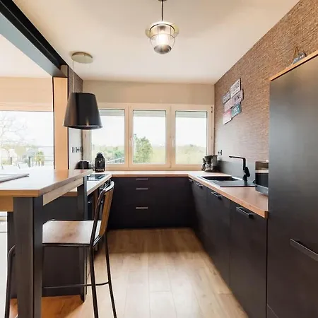 Maison Avec Terrasse Proche Et Port De Holiday home Binic