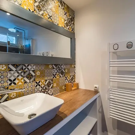 Maison Avec Terrasse Proche Et Port De Holiday home Binic