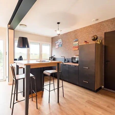 Maison Avec Terrasse Proche Et Port De Holiday home *