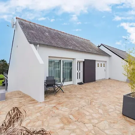 Maison Avec Terrasse Proche Et Port De Binic